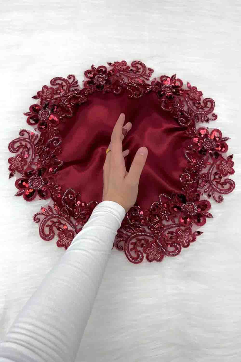 SATEN BORDO