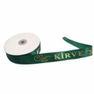 BASKILI KİRVE KOLLUK 50 METRE YEŞİL