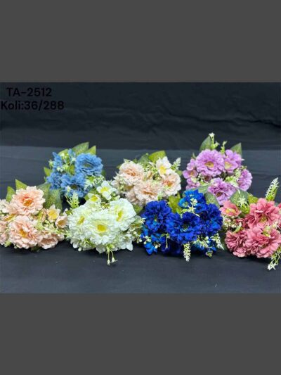 TA2512 PATATES ÇİÇEĞİ 7'Lİ