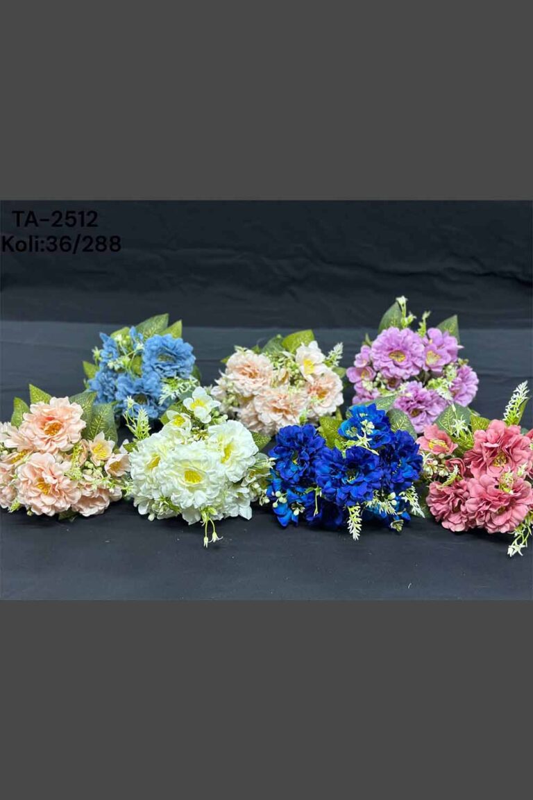 TA2512 PATATES ÇİÇEĞİ 7'Lİ