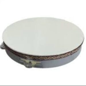 30 Cm Zilli Vinil Tef