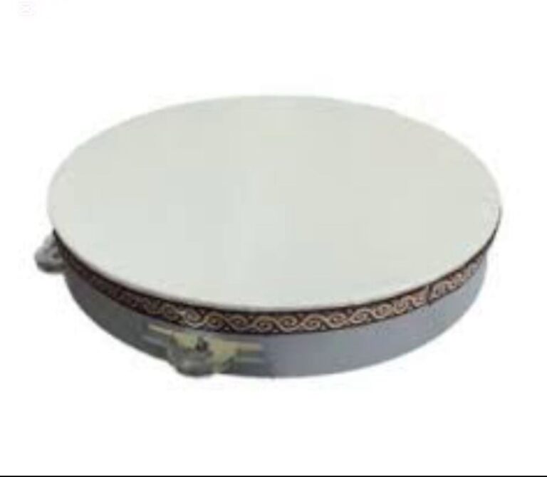30 Cm Zilli Vinil Tef