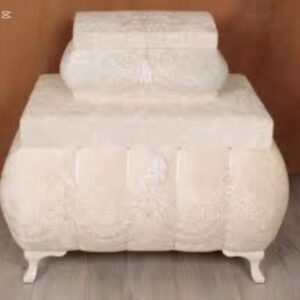 GELİN DAMAT ÇEYİZ SANDIK 2'Lİ