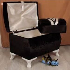 GELİN DAMAT ÇEYİZ SANDIK 2'Lİ