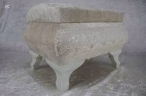 KÜÇÜK LÜKS SANDIK TEKLİ 35*24 