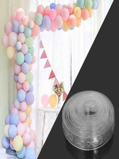 TEKLİ  ALIM BALON ZİNCİRİ APARATI