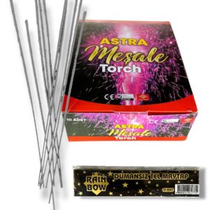 100'LÜ PAKET ALIM TEL MAYTAP