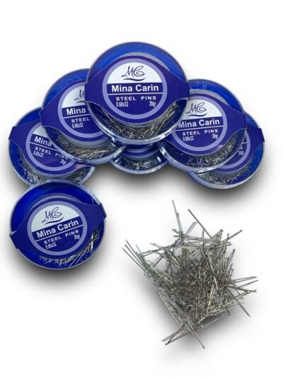 Çelik Toplu İğne 240 Gram