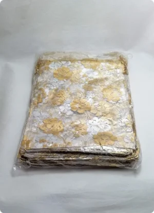 Havlu Kesesi 20X30 100 Adet
