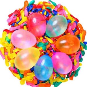 3'' GEMAR SU BALONU BALONU 500’LÜ