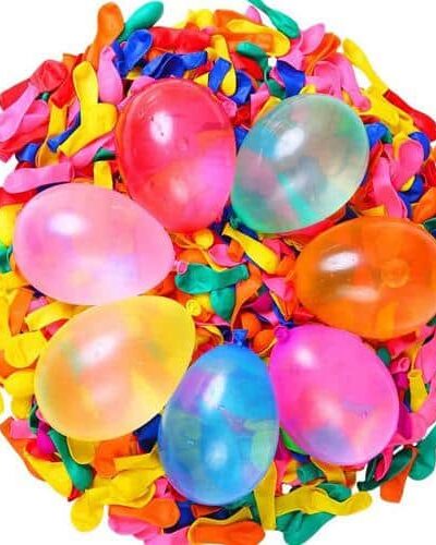 3'' GEMAR SU BALONU BALONU 500’LÜ
