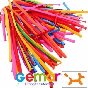 GEMAR İTALYAN SOSİSLİ BALON 100’LÜ