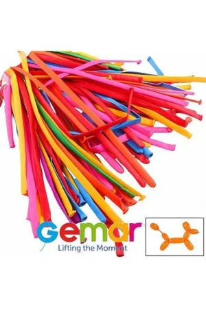 GEMAR İTALYAN SOSİSLİ BALON 100’LÜ
