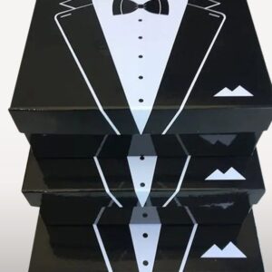 DAMAT KUTUSU SANDIĞI 3'LÜ
