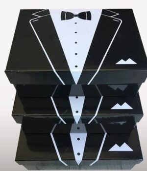 DAMAT KUTUSU SANDIĞI 3'LÜ