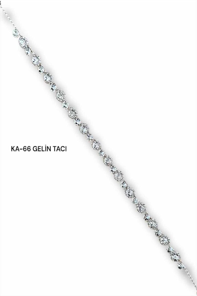 KA-66 GELİN TACI 1 RENK