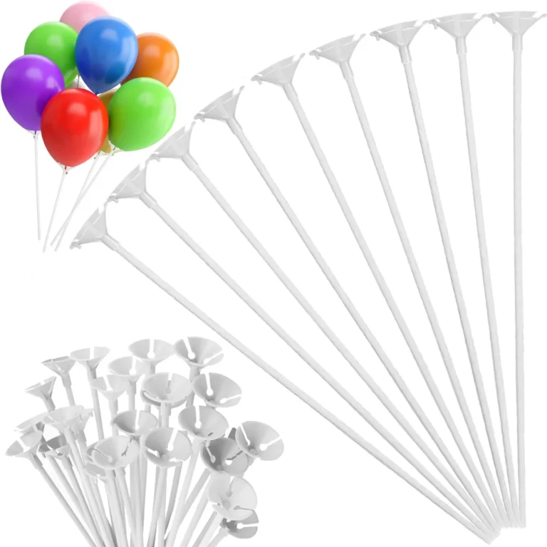 Balon Çubuğu Aparatı 100'lü