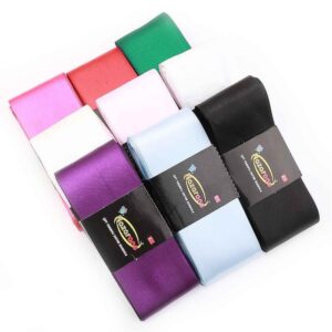 6 Cm Saten Şerit 10 Metre Top
