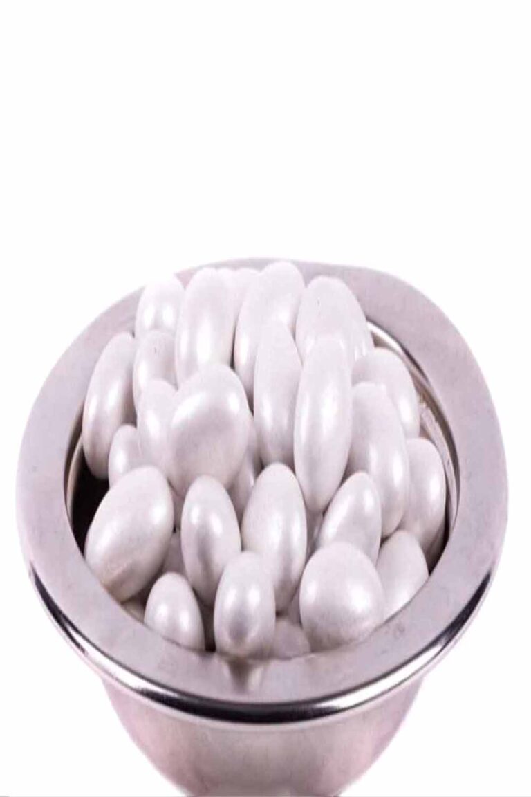SEDEF BADEM DRAJE 5 KG