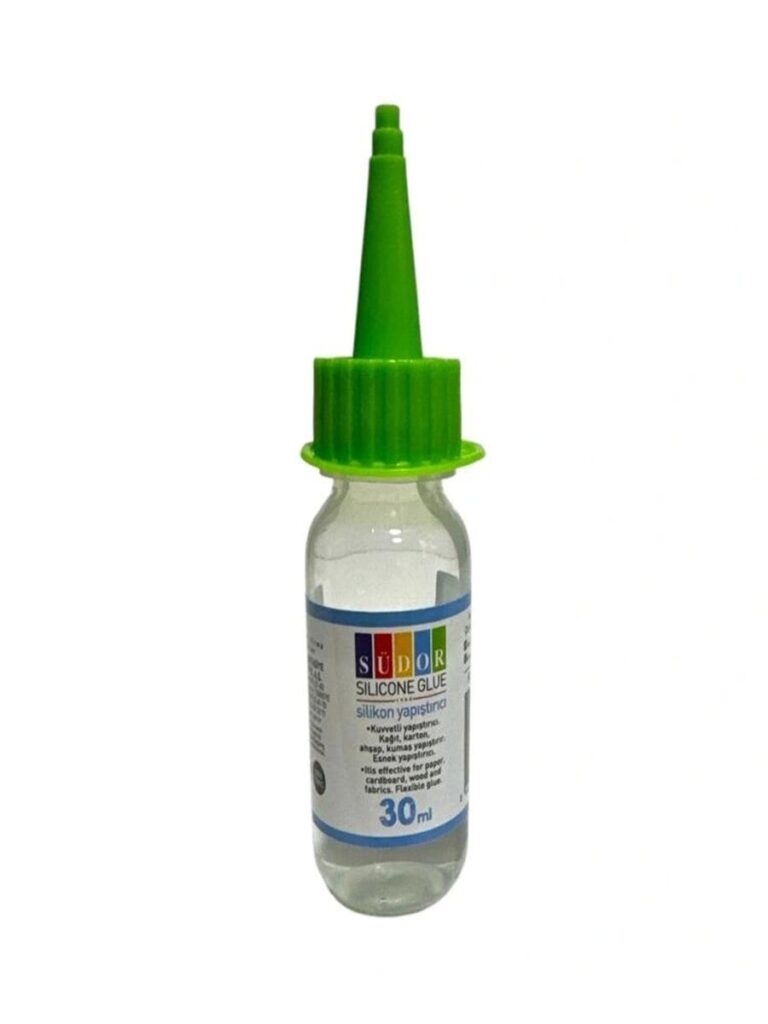 SIVI SİLİKON 30 ML