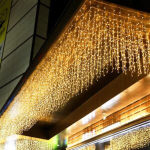 3x1 LED PERDE