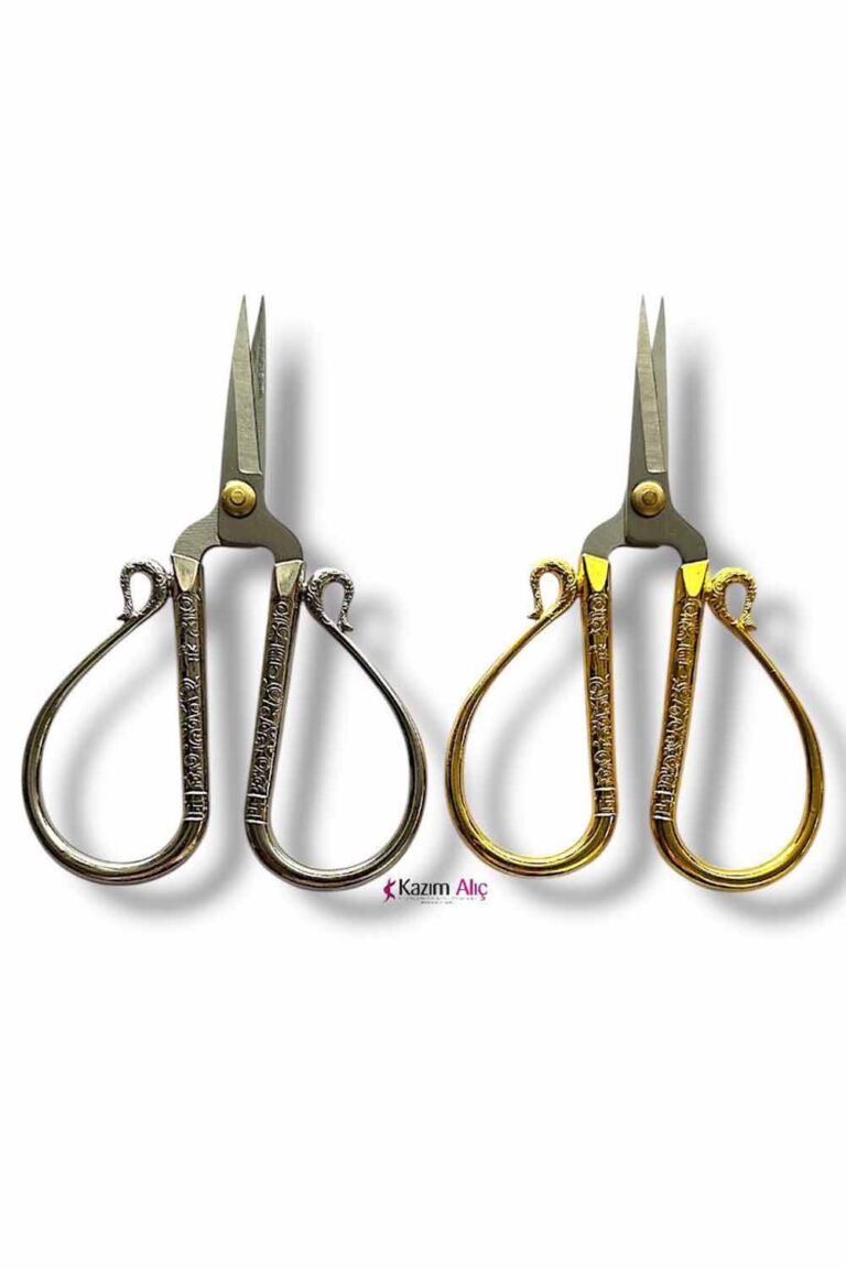 LÜKS D MODEL MAKAS GOLD GÜMÜŞ 