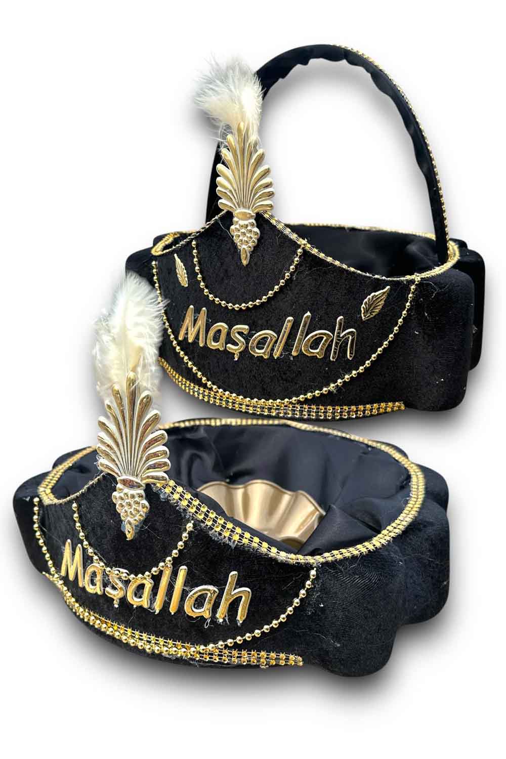 siyah gold