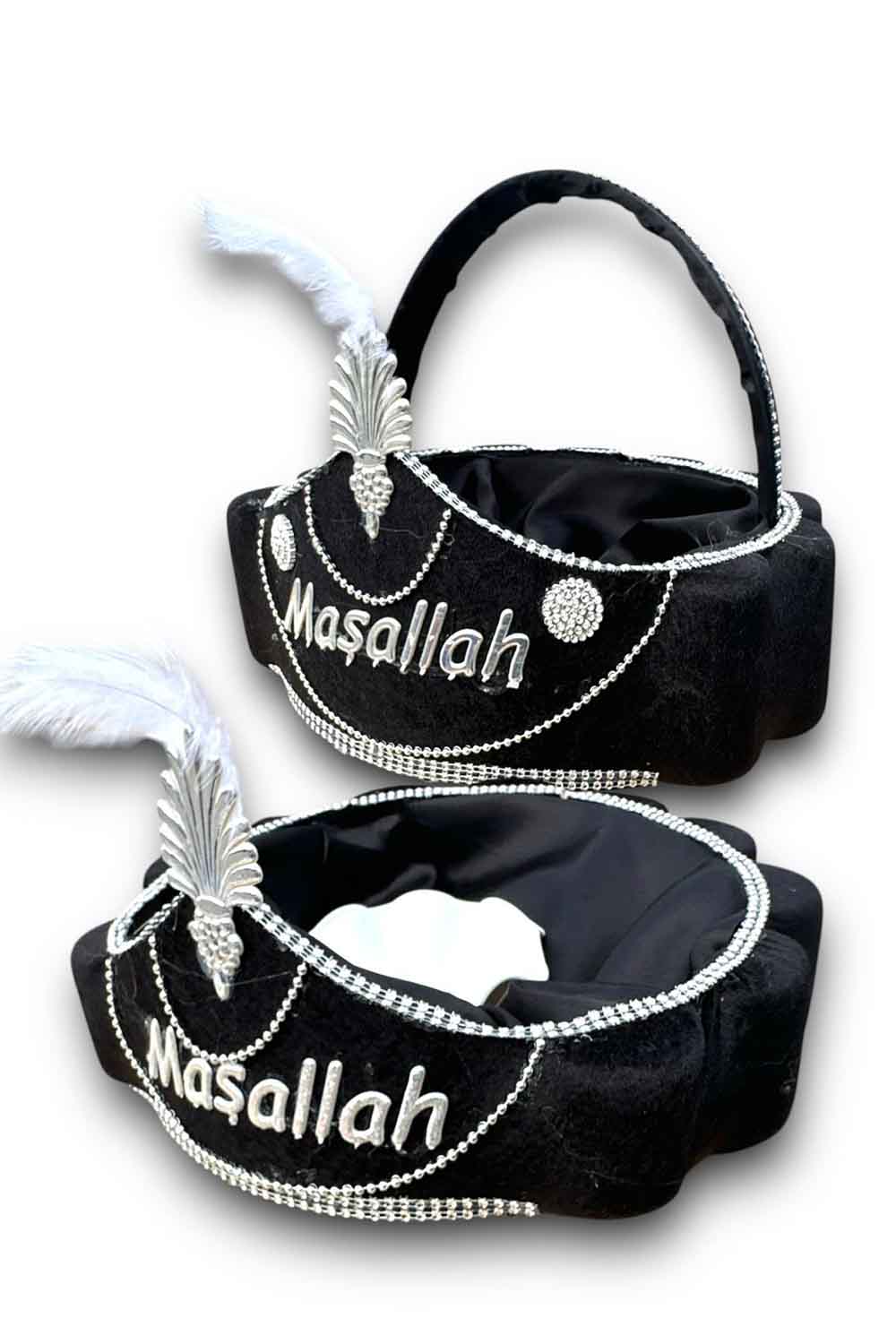 siyah gümüş