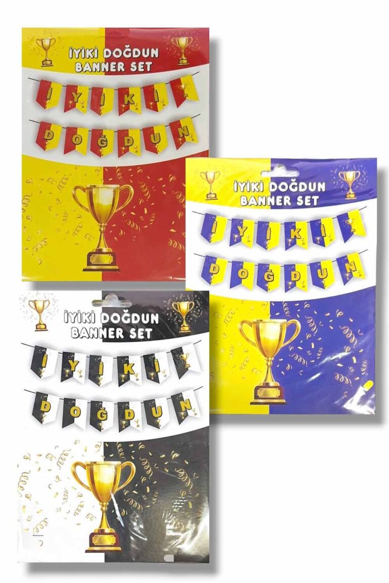 10'lu ALIM TARAFTAR BANNER 3 BÜYÜKLER