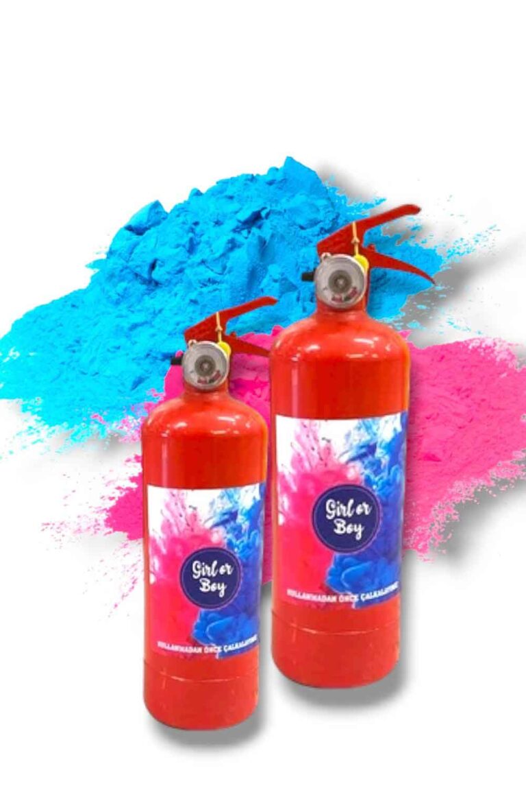 CİNSİYET TÜPÜ 1 KG