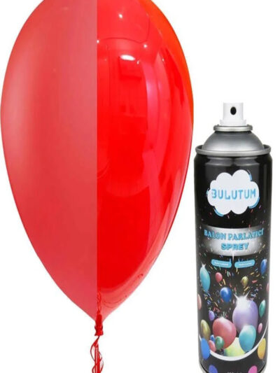 BALON PARLATICI SPREY 400 ML