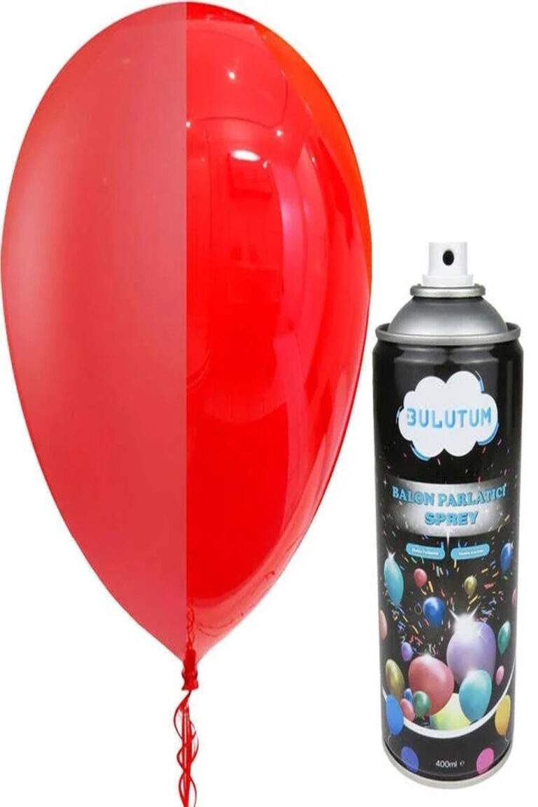 BALON PARLATICI SPREY 400 ML