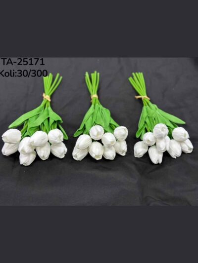 TA-25171 - ISLAK LALE 8'Lİ