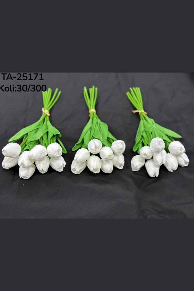 TA-25171 - ISLAK LALE 8'Lİ