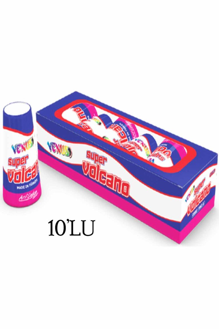 KOLİ ALIM 667 VOLKAN DIŞ MEKAN