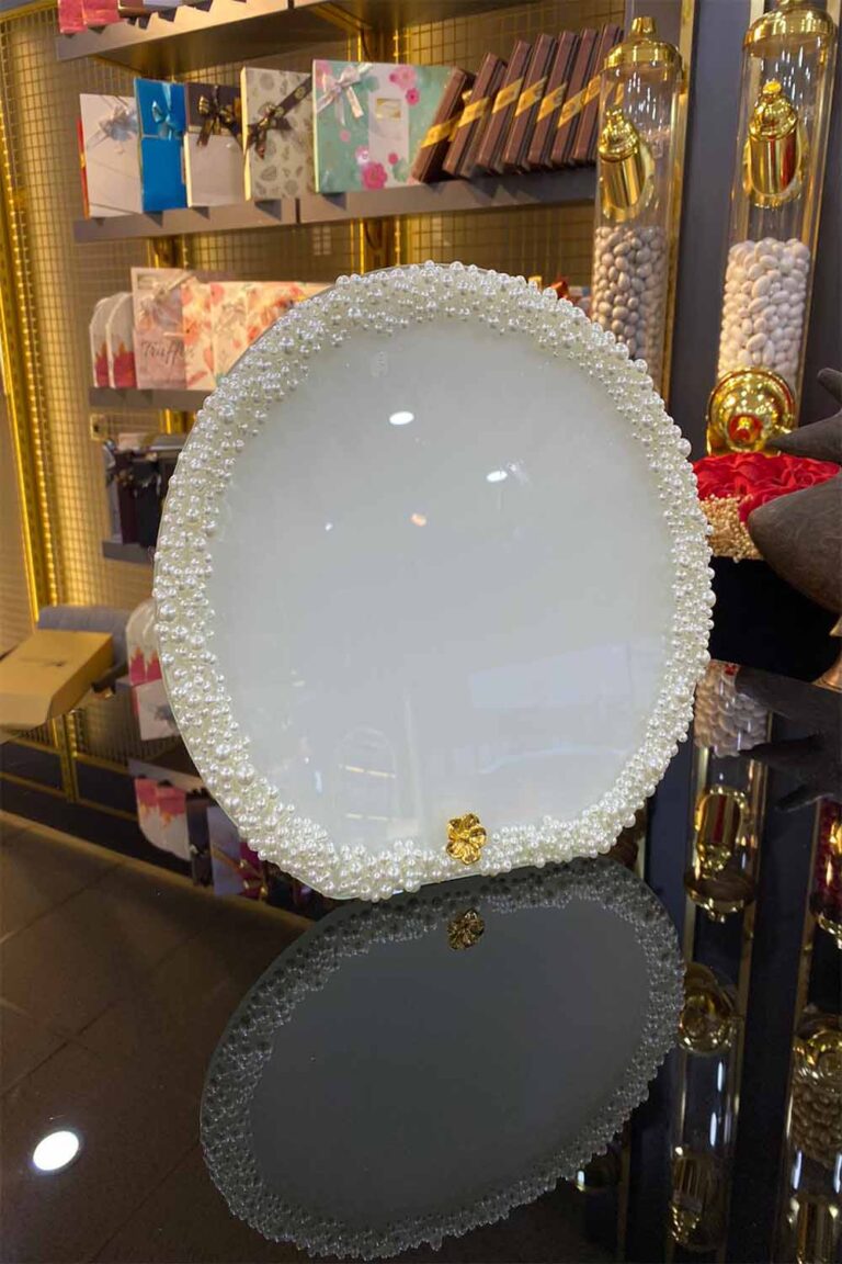 FERAYE MODEL İSİMLİK 2 FARKLI MODEL