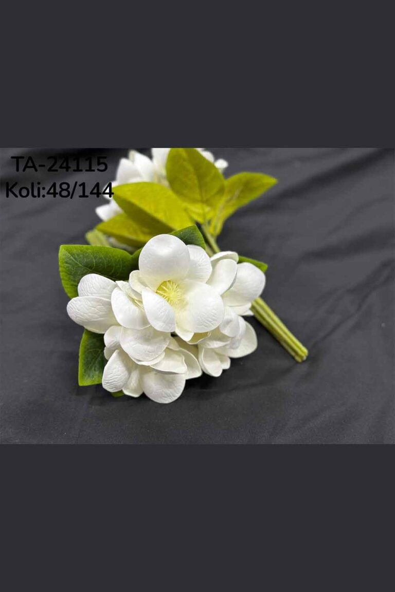TA-24115 - MANOLYA PLASTİK SAPLI
